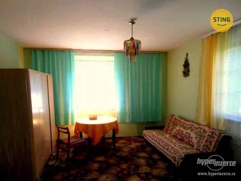 Prodej rekreační chalupy Gródczany (Polsko) - foto 7