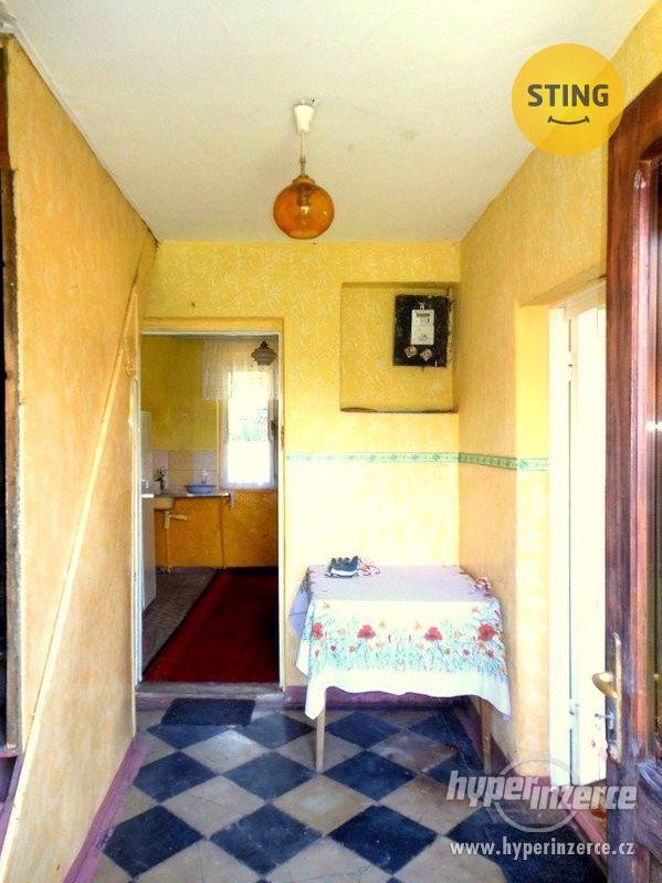Prodej rekreační chalupy Gródczany (Polsko) - foto 8