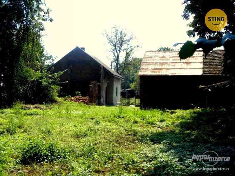 Prodej rekreační chalupy Gródczany (Polsko) - foto 9