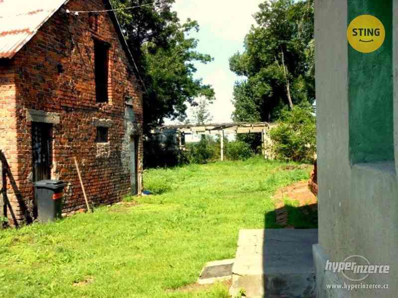 Prodej rekreační chalupy Gródczany (Polsko) - foto 12