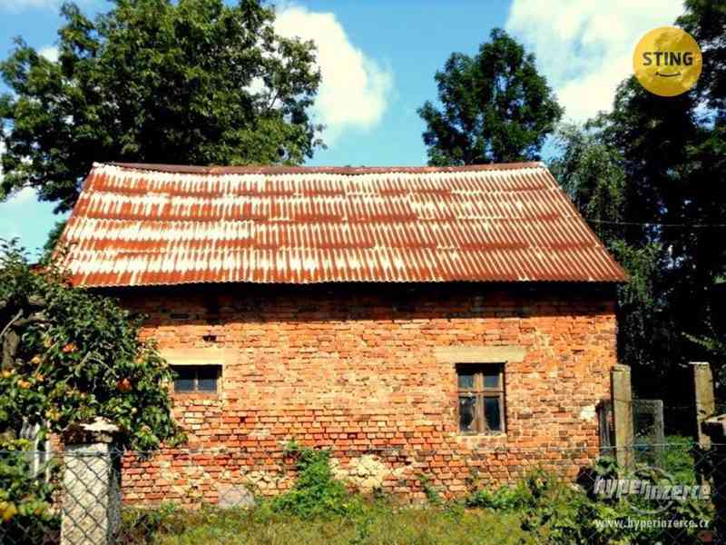 Prodej rekreační chalupy Gródczany (Polsko) - foto 13