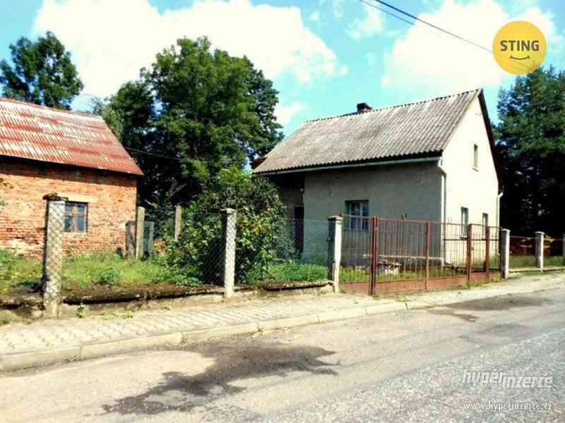 Prodej rekreační chalupy Gródczany (Polsko) - foto 14