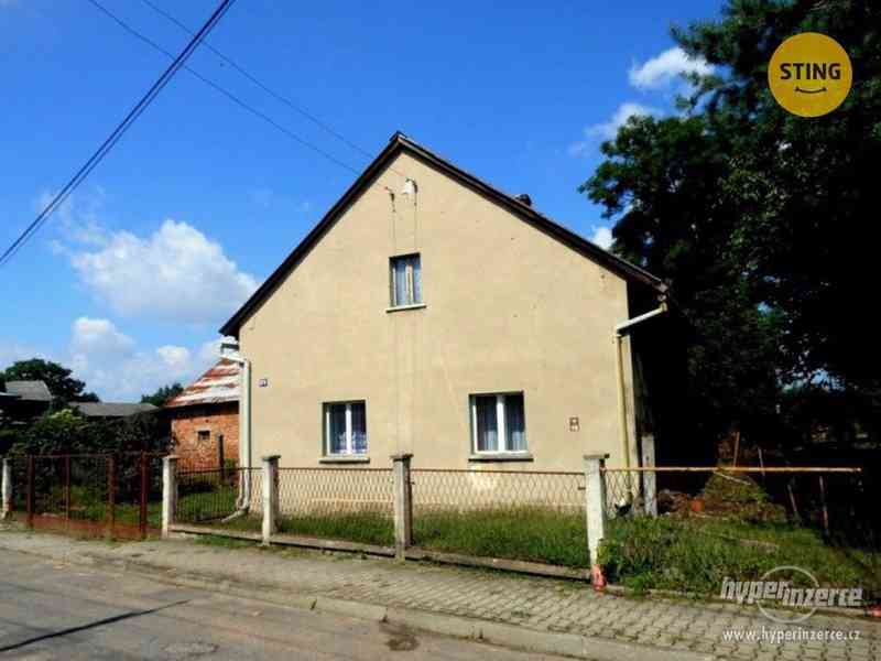 Prodej rekreační chalupy Gródczany (Polsko) - foto 15