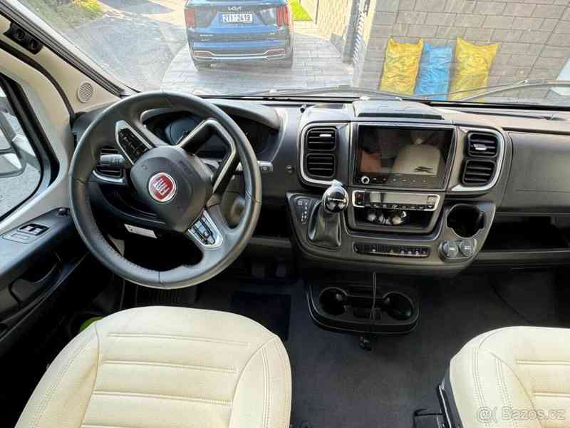 Fiat Ducato Laika Kosmo 509 L - foto 14