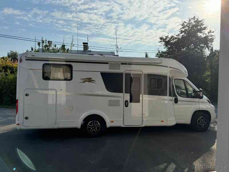 Fiat Ducato Laika Kosmo 509 L - foto 6