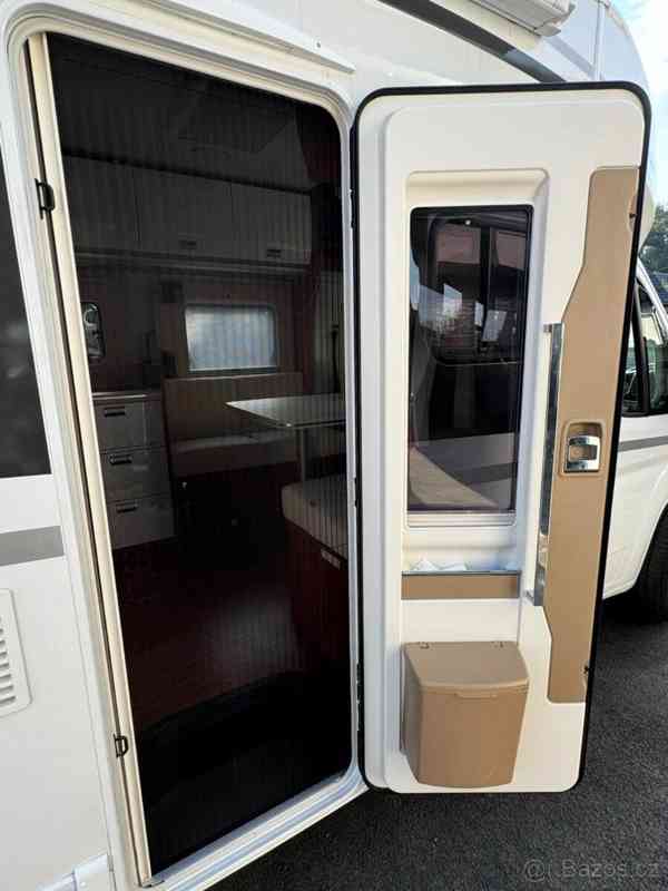 Fiat Ducato Laika Kosmo 509 L - foto 10