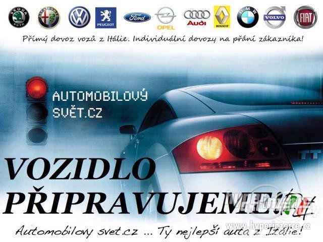 Škoda Octavia 1.8, benzín, r.v. 2007, el. okna, STK, centrál, klima - foto 1