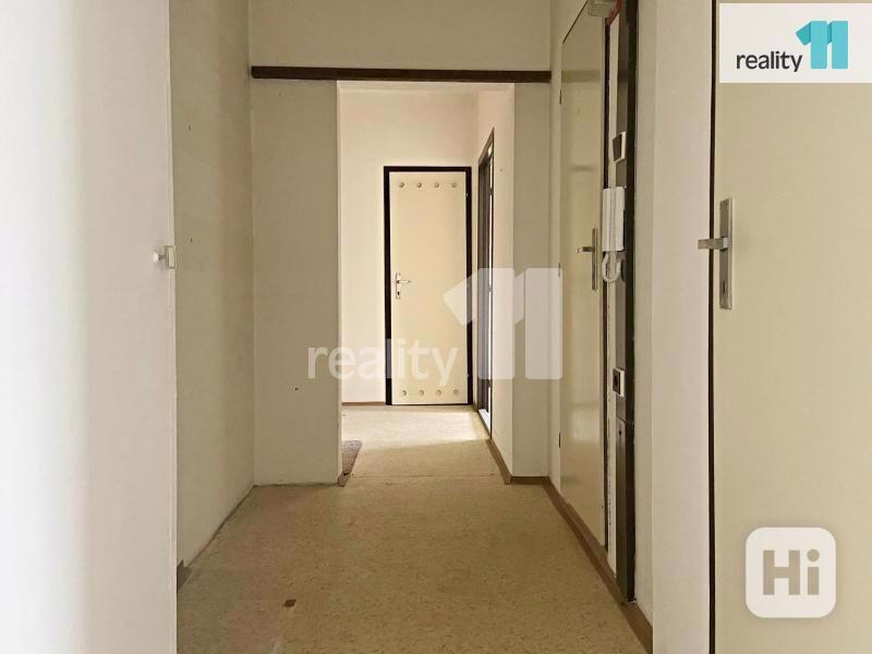 Prodej bytu 2+1, 53 m2, Velké Hamry - foto 12