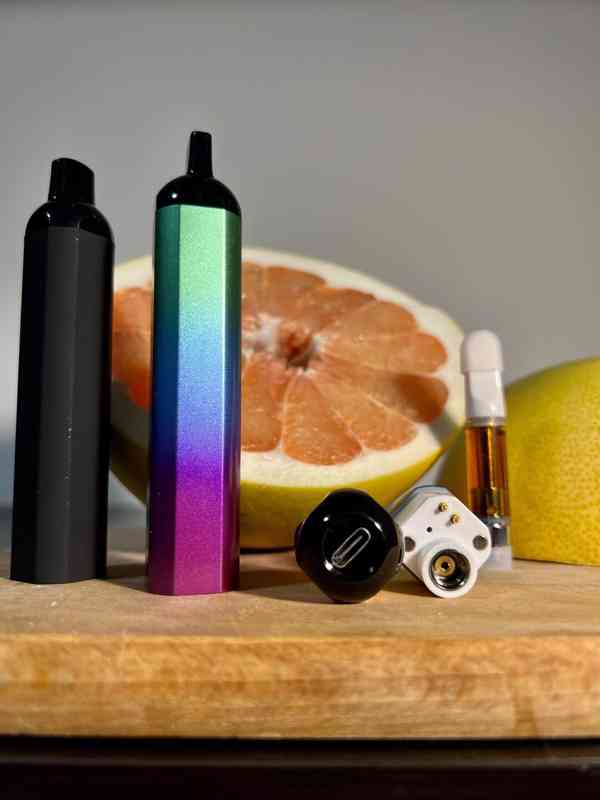 HHC vape - foto 2