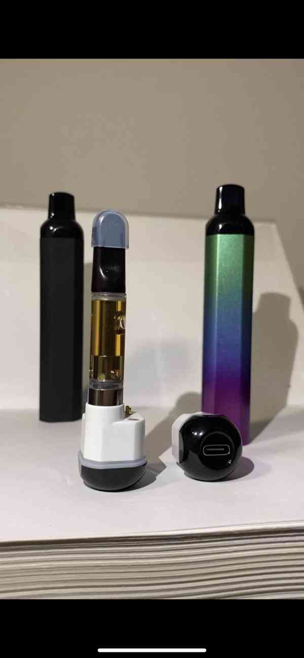 HHC vape - foto 4