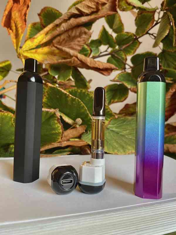 HHC vape - foto 3