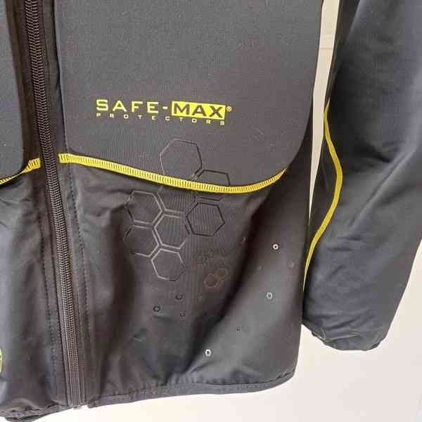 Celotělový chránič SAFE MAX - foto 6