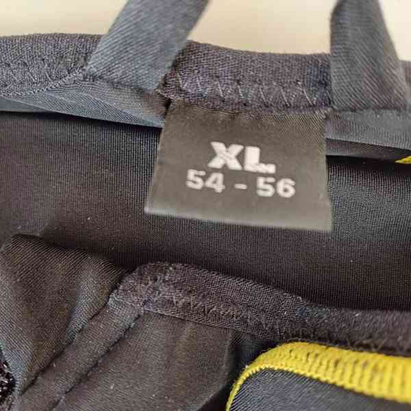 Celotělový chránič SAFE MAX - foto 5