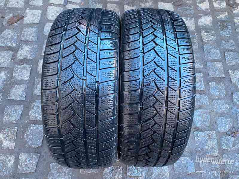 195 55 15 R15 zimní pneu pneumatiky