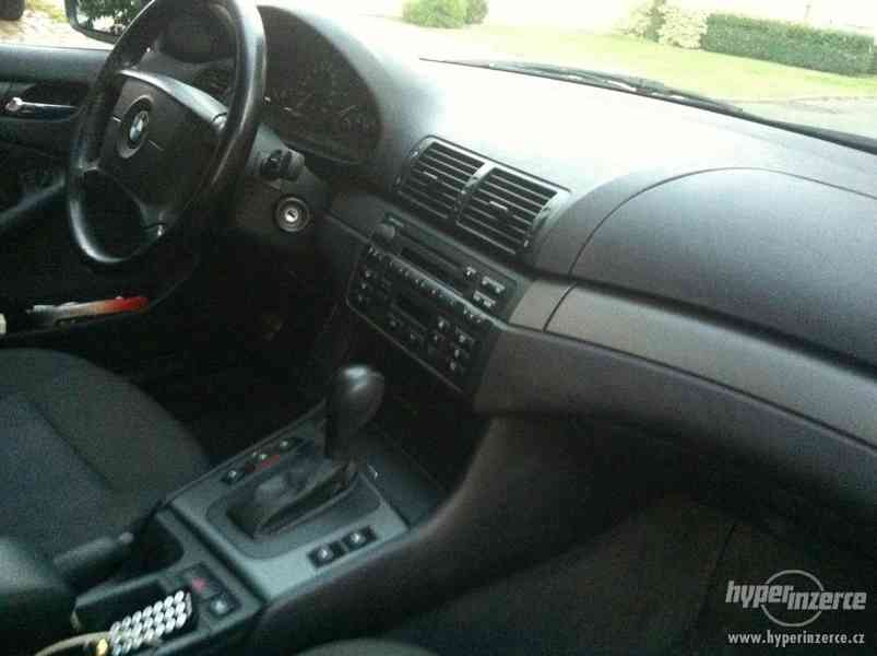 BMW E46 320D 110kw - foto 4