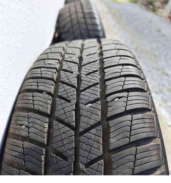 Zimní kola - foto 2