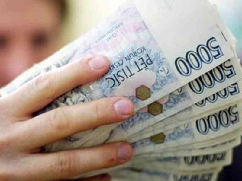 SOUKROMÉ PŮJČKY PRO CELOU ČR DO 24 HODIN