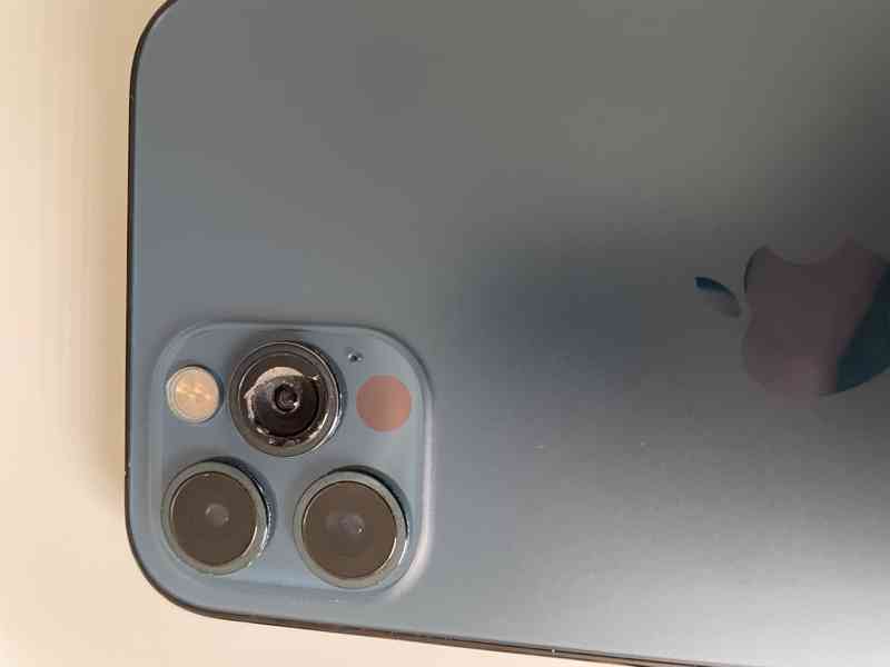 iPhone 12 Pro, 128GB - foto 6
