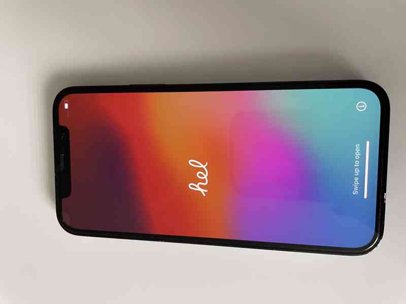 iPhone 12 Pro, 128GB - foto 3