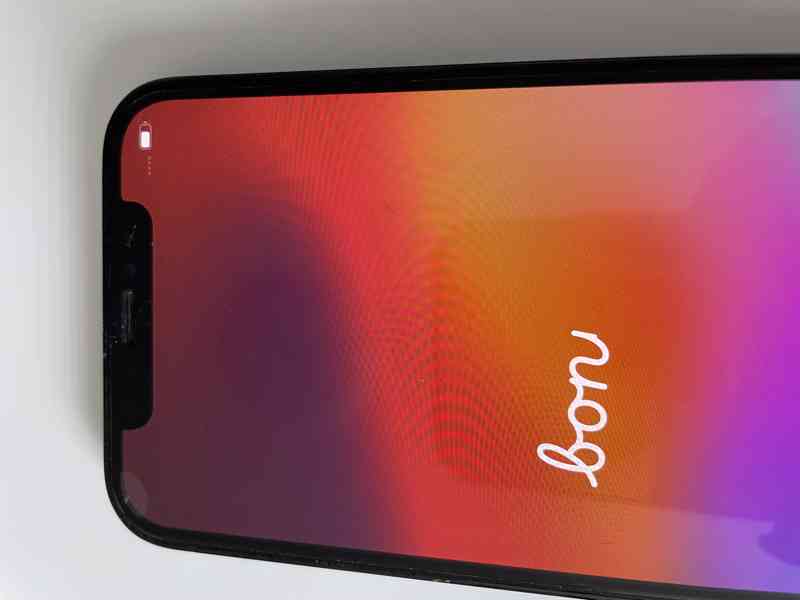 iPhone 12 Pro, 128GB - foto 4
