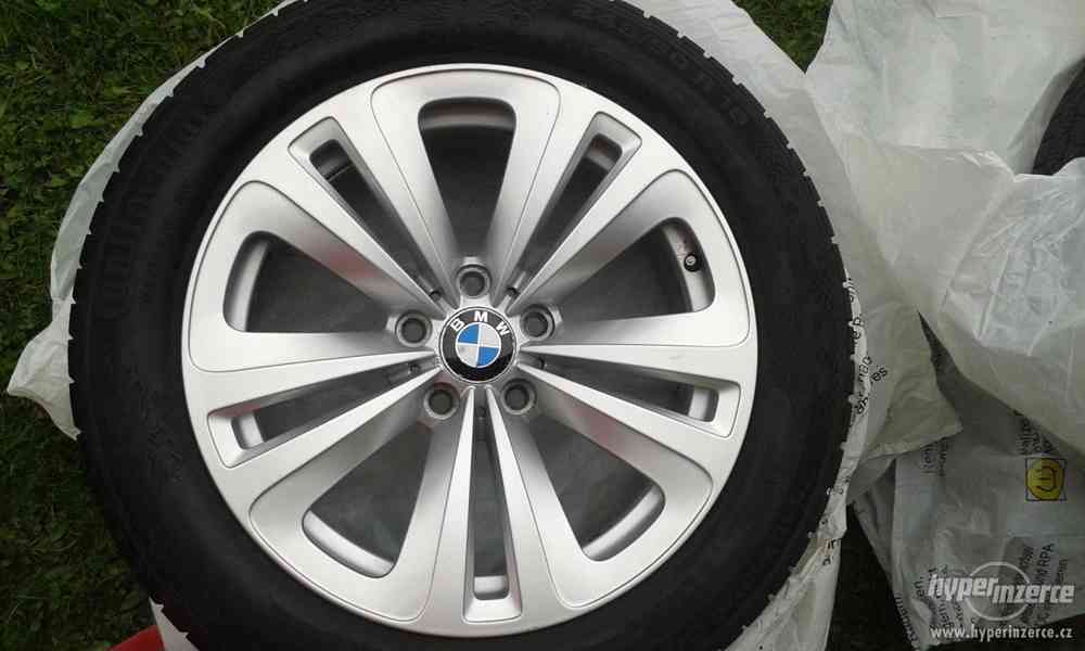 BMW GT 5 - foto 5