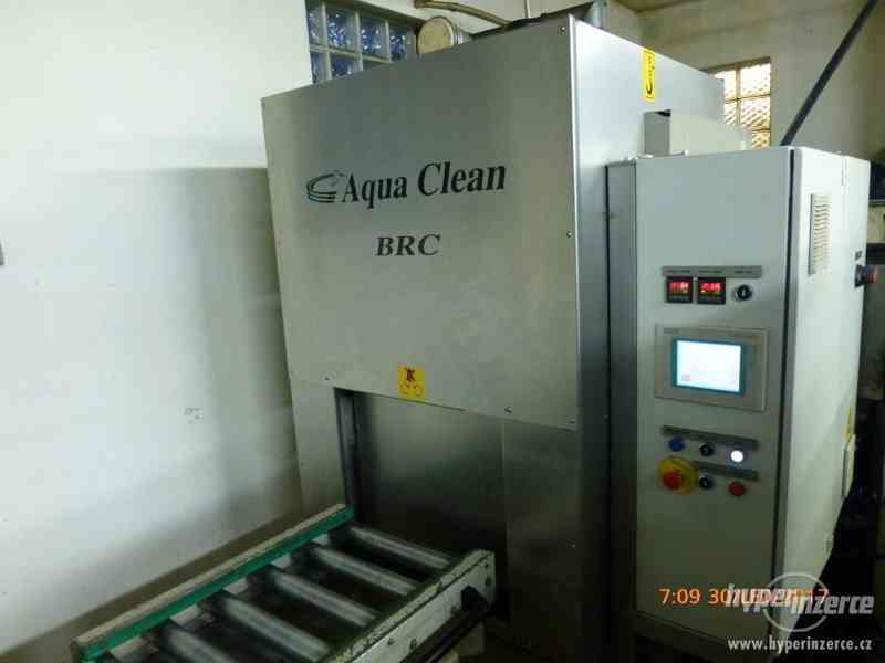 průmyslové čistící zařízení Aqua Clean BRC-643-1-DO - foto 1