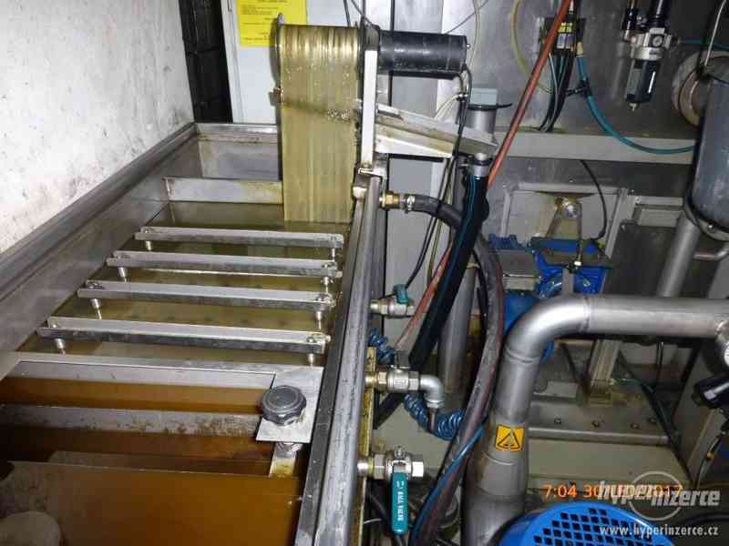 průmyslové čistící zařízení Aqua Clean BRC-643-1-DO - foto 4