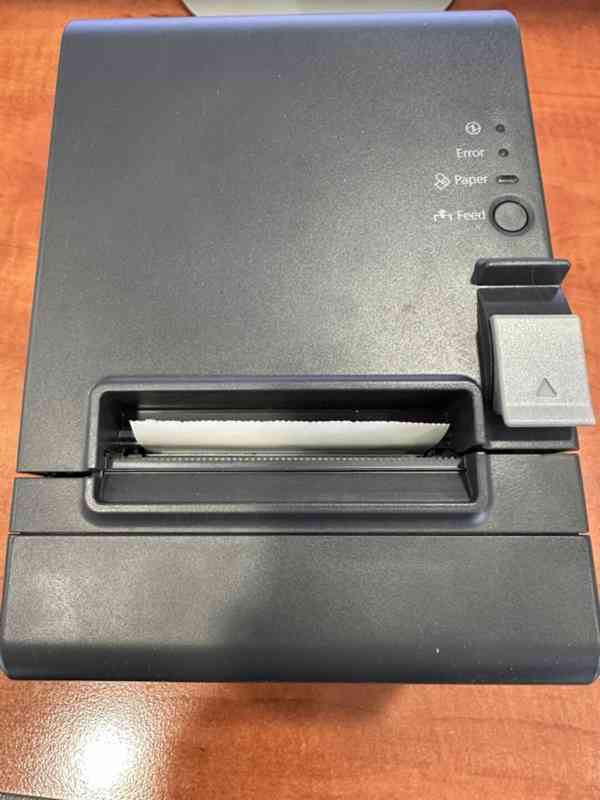 EPSON TM-T20ii - foto 3