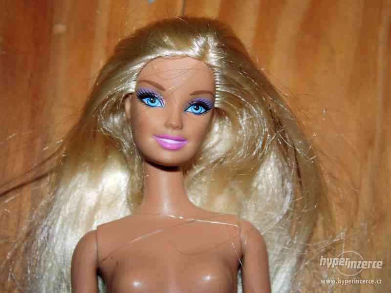 2x Barbie - foto 1