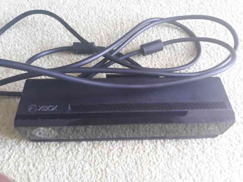 Kinect 2.0 pro xbox one - foto 3