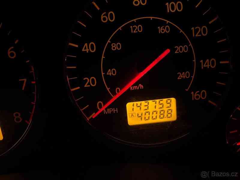 Infiniti FX35	 - foto 2