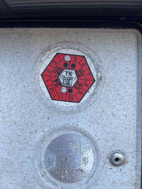 Infiniti FX35	 - foto 9