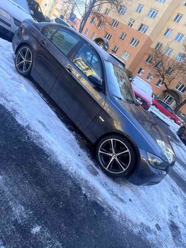 BMW Řada 3 2,5   E90 325i 160kw - foto 4