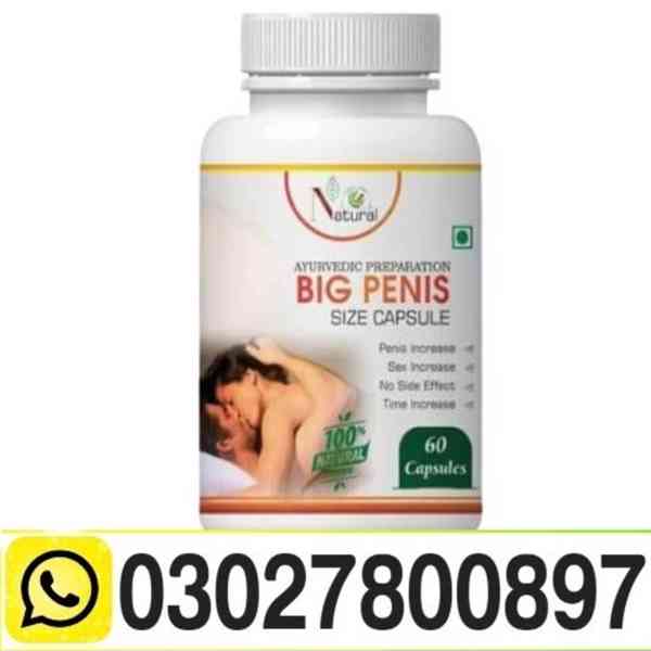 Big Penis USA Capsules Price in Islamabad & 03027800897 $ Co