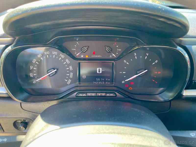 Citroën C3 1,2   FEEL - foto 8
