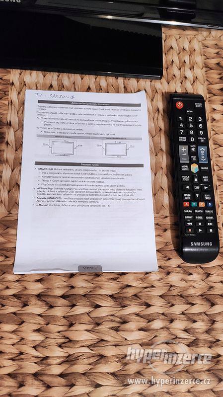 SAMSUNG UE32EH5300 - foto 7