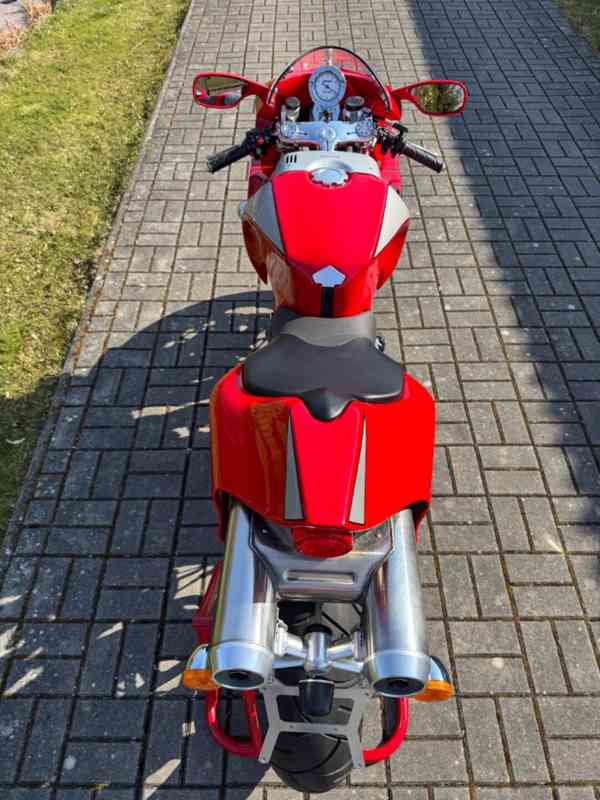Ducati MH900e - foto 14