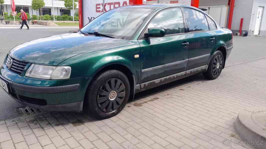 Volkswagen Passat B5 - foto 2