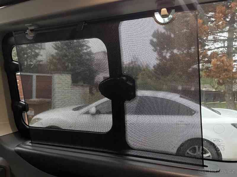 Ford Tourneo Custom Long ve verzi Titanium - foto 17