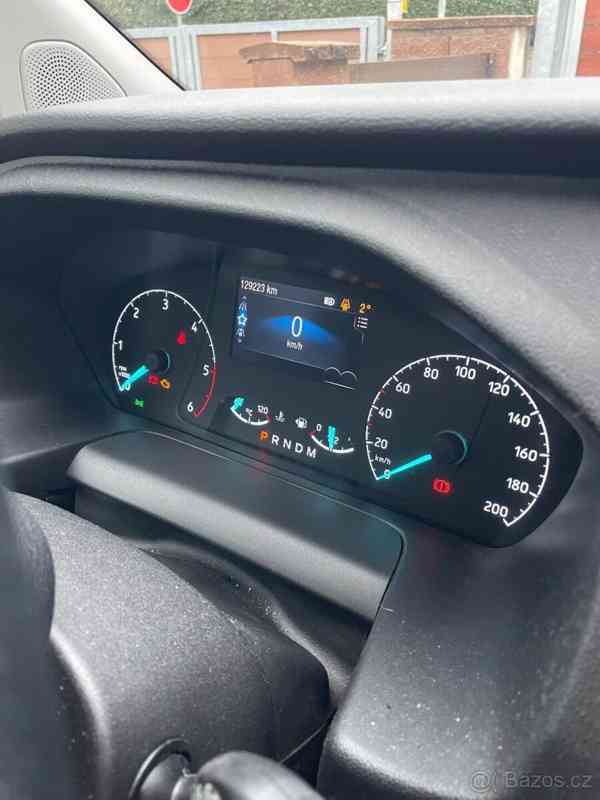 Ford Tourneo Custom Long ve verzi Titanium - foto 16