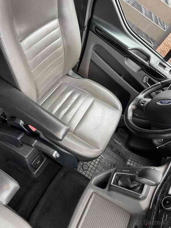 Ford Tourneo Custom Long ve verzi Titanium - foto 12