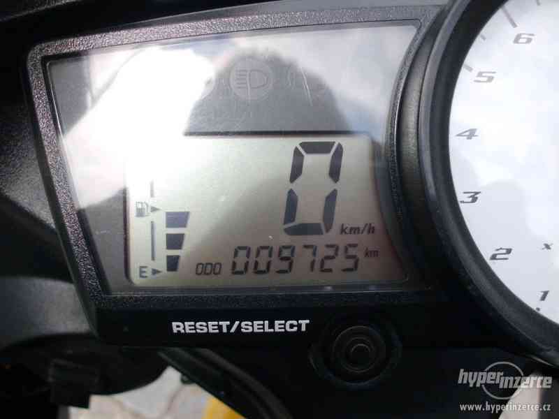 Yamaha YZF-R125 - foto 5