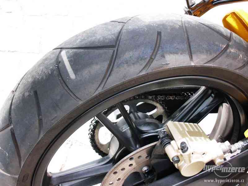 Yamaha YZF-R125 - foto 6
