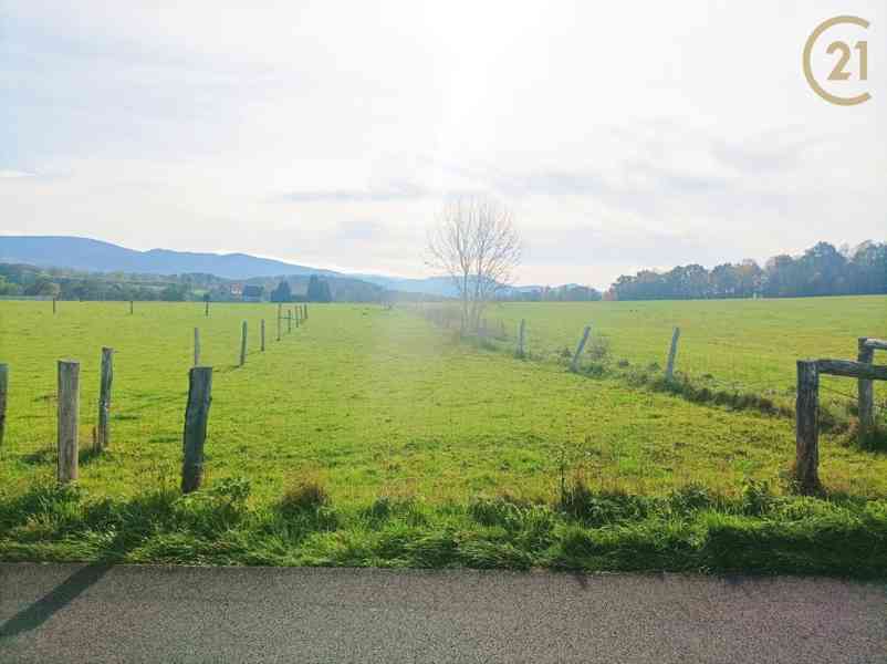 Prodej stavebního pozemku 1245 m2, Frýdlant, okres Liberec. - foto 5