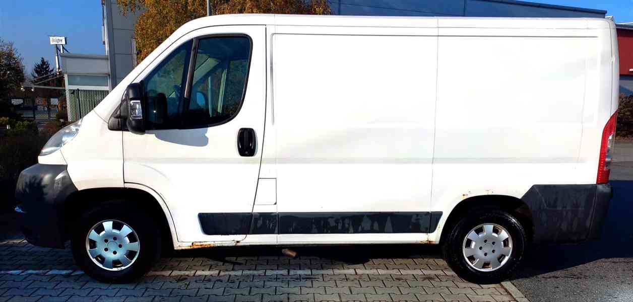 Peugeot Boxer  - foto 2