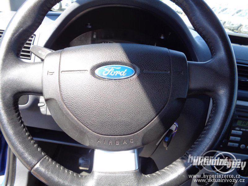 Prodej užitkového vozu Ford Tourneo Connect - foto 9