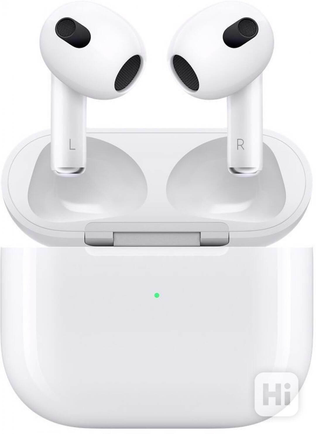 Nerozbalené Apple AirPods model 3 - foto 1