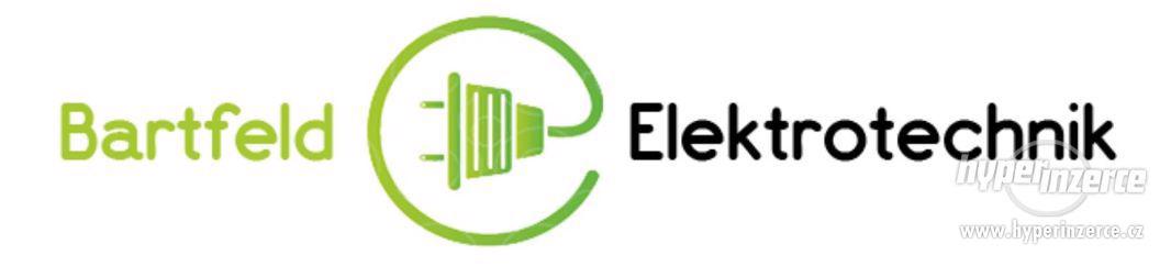 ELEKTRIKÁRI - Nemecko - stavebné elektroinštalácie - foto 1