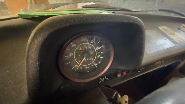 Prodám VW Brouk 1968 - foto 5