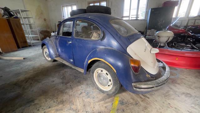 Prodám VW Brouk 1968 - foto 1